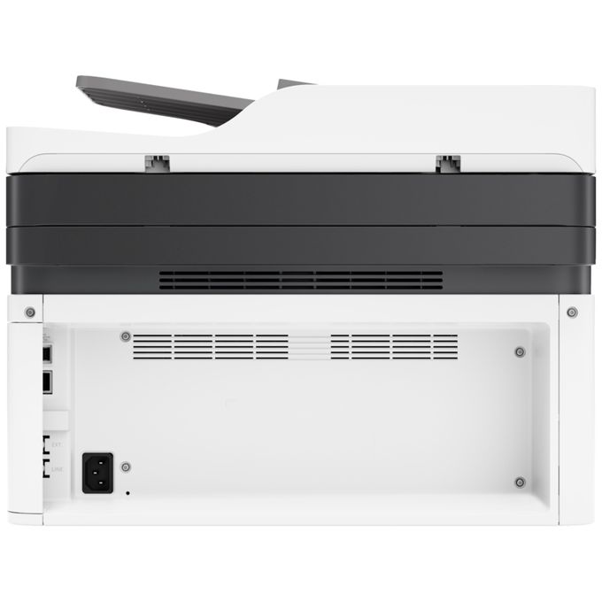 Hp Imprimante Multifonction Laser HP 137fnw (4ZB84A) - 4en 1 - Wifi Hp Imprimante Multifonction Laser HP 137fnw (4ZB84A) - 4en 1 - Wifi